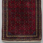 1092 8698 ORIENTAL RUG